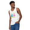 WTees My Peeps Tank Top