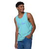 WTees Risen Tank Top