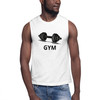 WTees GYM Muscle Shirt