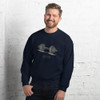 WTees GYM Sweatshirt