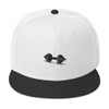 WTees GYM Snapback Hat