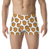 WTees Catcher Trunk Boxer Briefs While