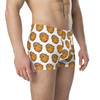 WTees Catcher Trunk Boxer Briefs While