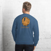 WTees Catcher Sweat Shirt