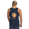 WTees Catcher Tank Top