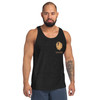 WTees Catcher Tank Top