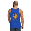 WTees Catcher Tank Top