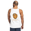 WTees Catcher Tank Top