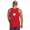 WTees Pitcher Tank Top