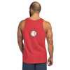 WTees Pitcher Tank Top