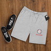 WTees Pitcher Fleece Shorts