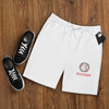 WTees Pitcher Fleece Shorts