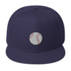 WTees Pitcher Snapback Hat