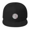 WTees Pitcher Snapback Hat