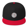 WTees Pitcher Snapback Hat