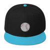 WTees Pitcher Snapback Hat