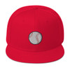 WTees Pitcher Snapback Hat