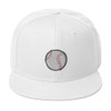 WTees Pitcher Snapback Hat