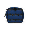 WTees GYM Duffle Bag Blue