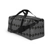 WTees GYM Duffle Bag Grey