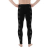 WTees GYM Leggings Black