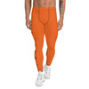 WTees GYM Leggings Orange