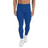 WTees GYM Leggings Blue