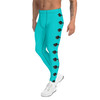 WTees GYM Leggings Turquoise