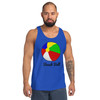 WTees Beach Ball Tank Top