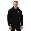 WTees Beach Ball Hoodie