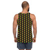 WTees Beach Balls! Tank Top Black