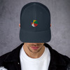 WTees Beach Ball Trucker Cap