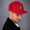 WTees Beach Ball Trucker Cap