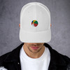 WTees Beach Ball Trucker Cap