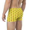 WTees Beach Balls! Boxer Briefs Yellow