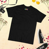 WTees Retro Love Classic T-Shirt