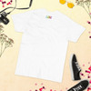 WTees Retro Love Classic T-Shirt