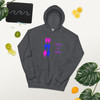 WTees Love is Love Hoodie