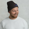 WTees Love is Love Cuffed Beanie