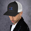 WTees Love is Love Trucker Cap