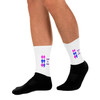WTees Love is Love Socks