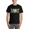 WTees Peace & Love T-Shirt