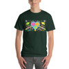 WTees Peace & Love T-Shirt