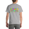 WTees Peace & Love T-Shirt