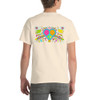 WTees Peace & Love T-Shirt