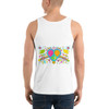 WTees Love & Peace Tank Top