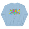 WTees Love & Peace Sweatshirt