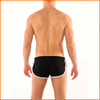 Go Softwear California Side Split Shorty 