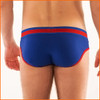 Go Softwear California Brief