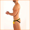 Go Softwear California Scoop Jockstrap
